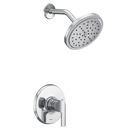 Moen Chrome M-CORE 2-Series Shower Only UTS2202EP
